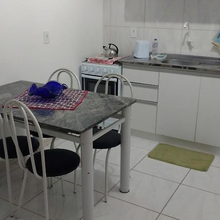 Aluguel Em Governador Celso Ramos Villa Eksteriør bilde